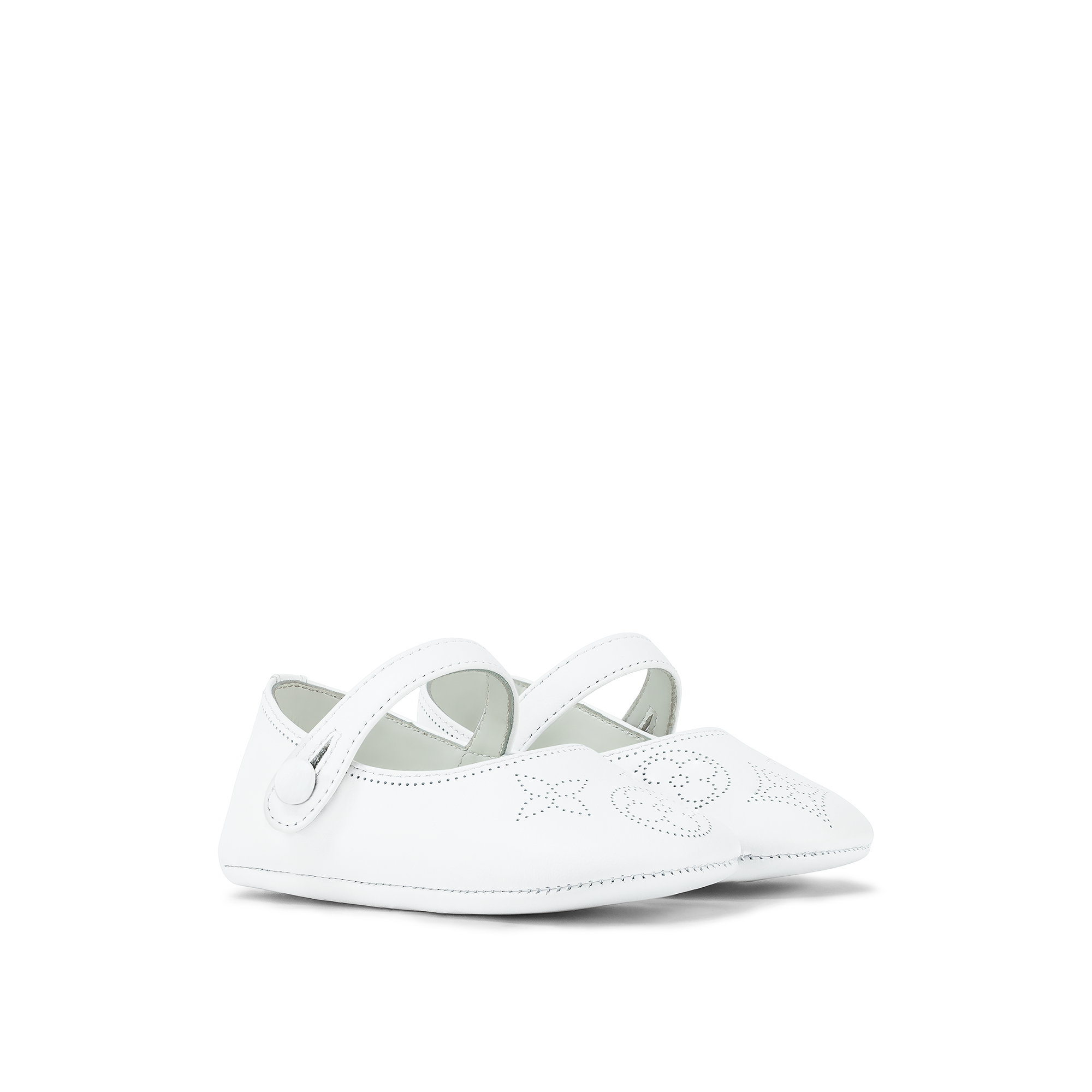 Louis vuitton clearance shoes for babies